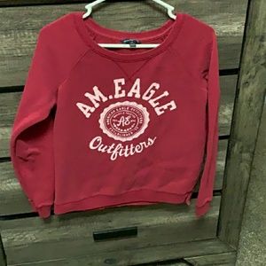 American Eagle Outfitters Pullover